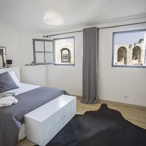 Hideaway - Le Duplex Des Arènes Arles