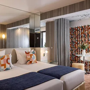 Hotel Le 7 Eiffel