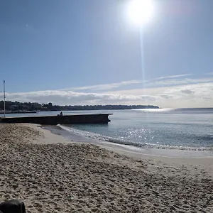 Superbe Vue Panoramique , Juan-les-Pins France
