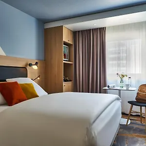 Mercure Gare De Lyon Tgv Parigi