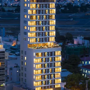 Stella Maris Отель Нячанг