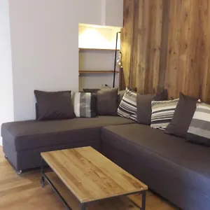 Apartment D'anna 