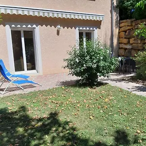Apartment Dans Propriete Calme En Pleine Nature 