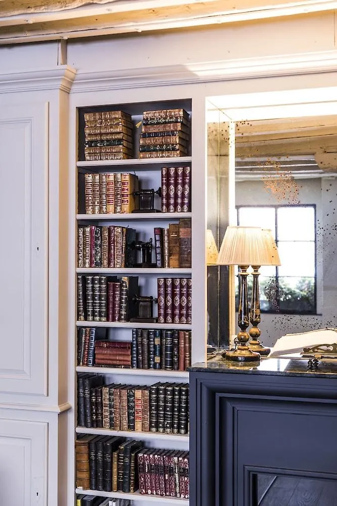 ****  Hotel Verneuil Saint Germain Parigi Francia