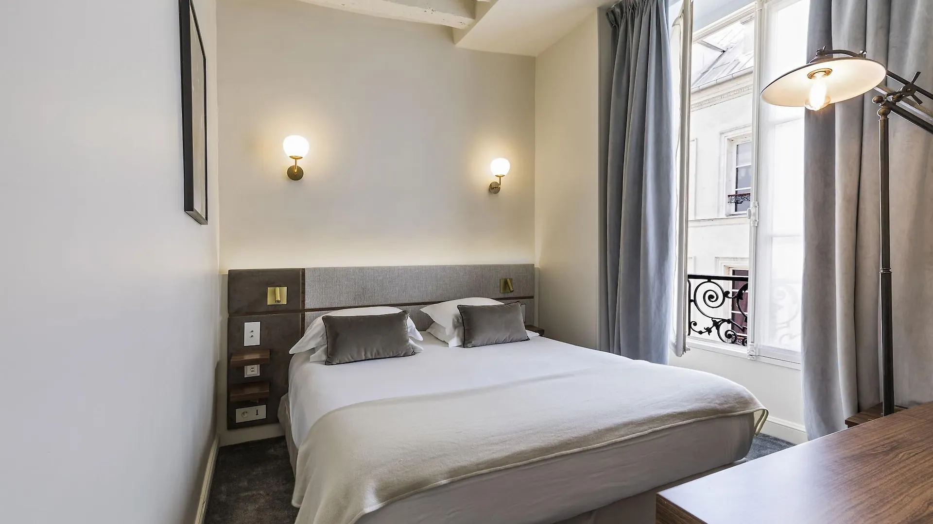 Hotel Verneuil Saint Germain Parigi 4*,  Francia