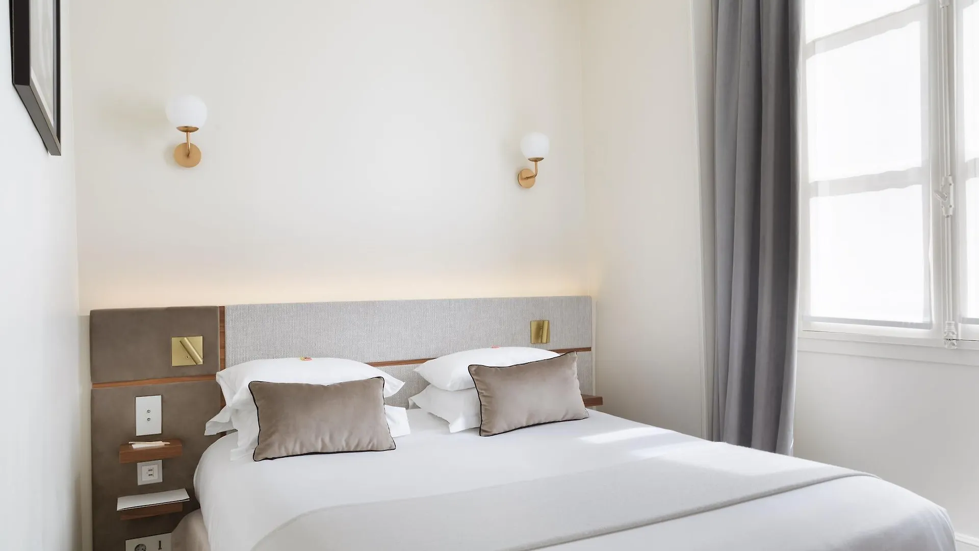 ****  Hotel Verneuil Saint Germain Parigi Francia