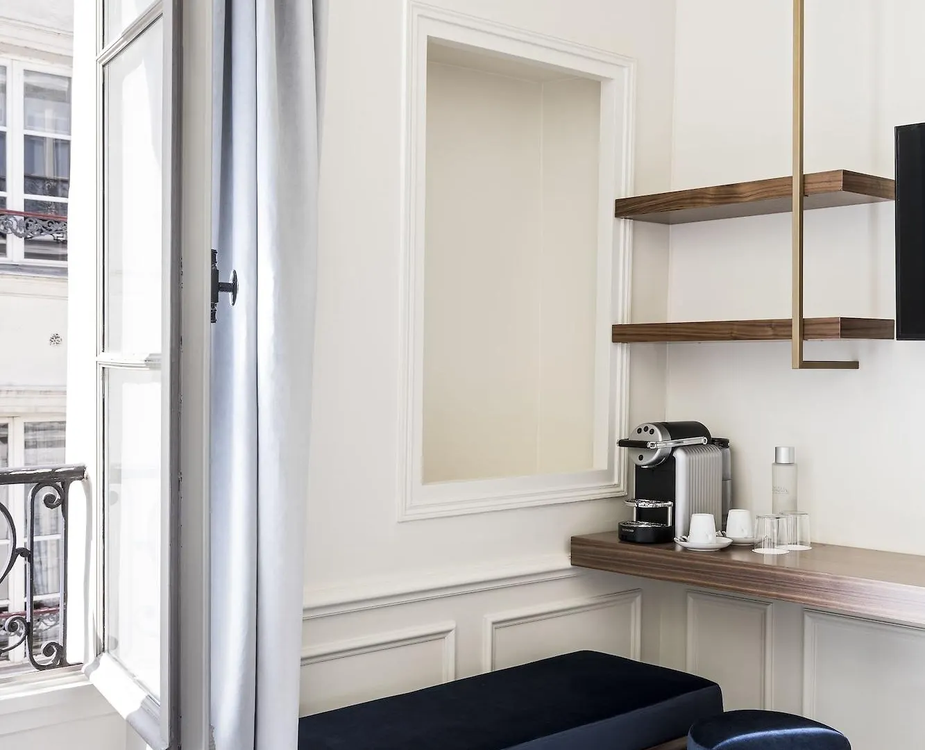 ****  Hotel Verneuil Saint Germain Parigi Francia