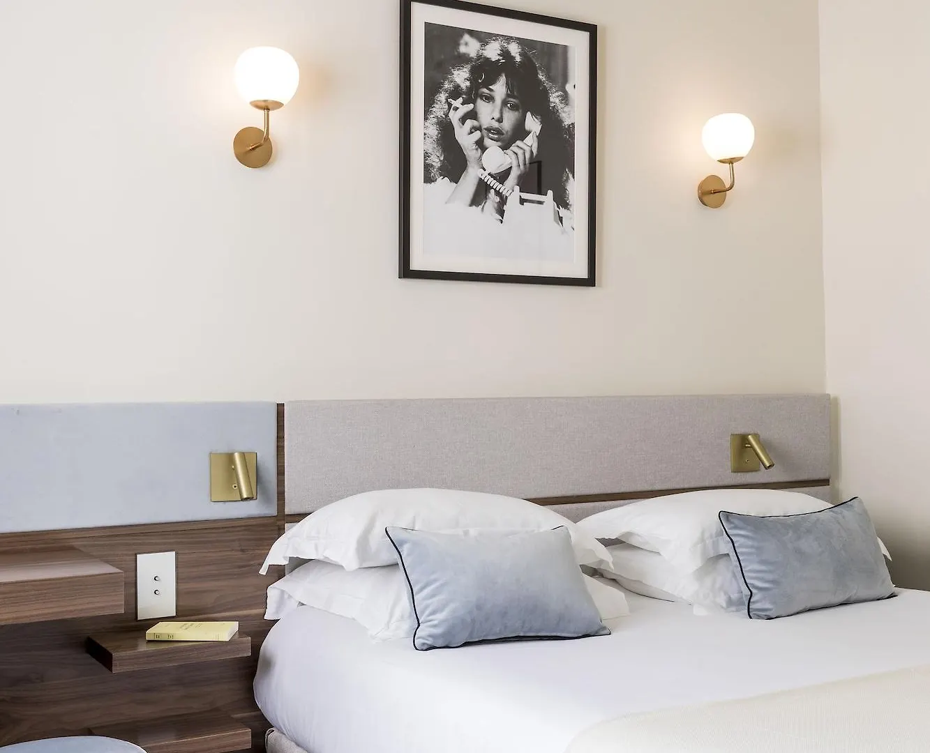 Hotel Verneuil Saint Germain Parigi