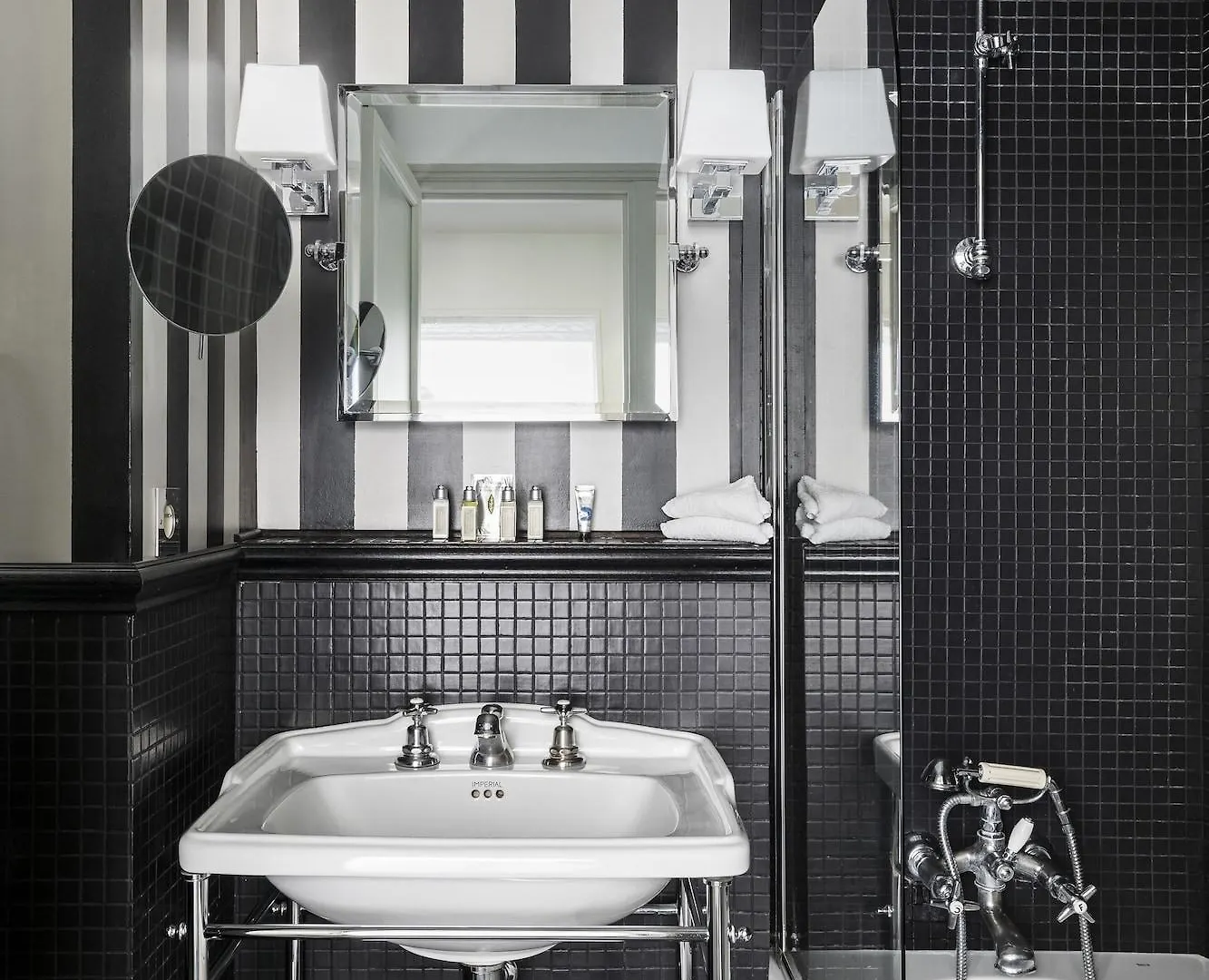Hotel Verneuil Saint Germain Parigi