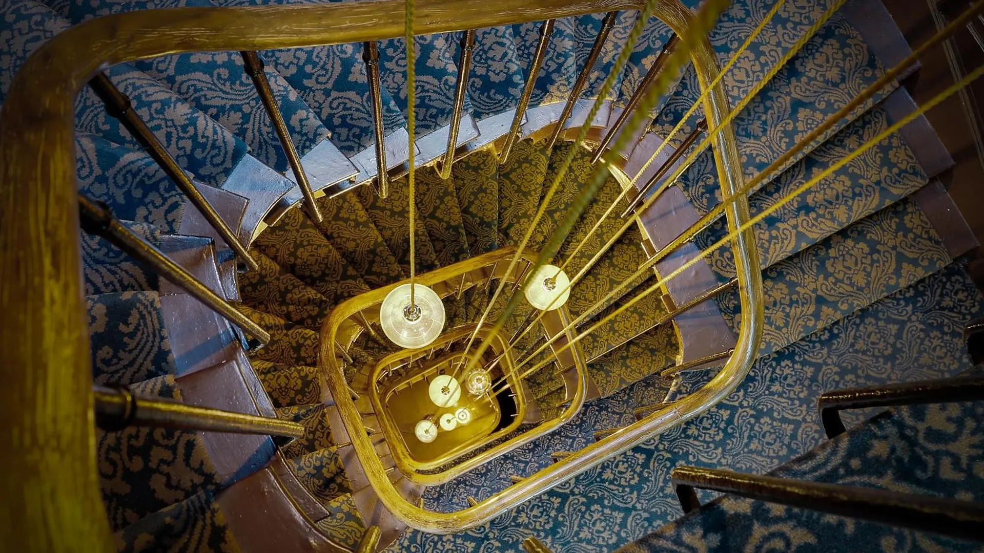 Hotel Verneuil Saint Germain Parigi Francia