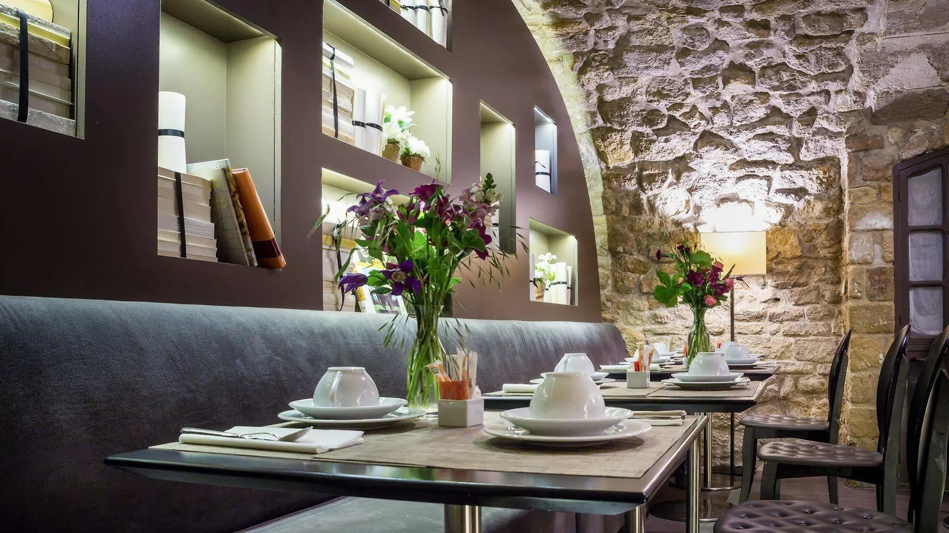 Hotel Verneuil Saint Germain Parigi 4*,  Francia