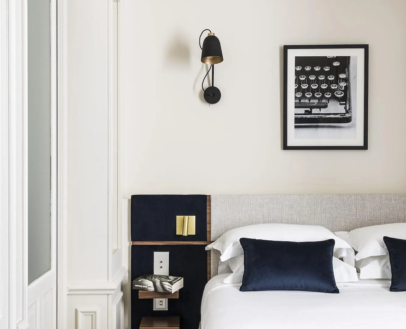 Hotel Verneuil Saint Germain Париж Франция