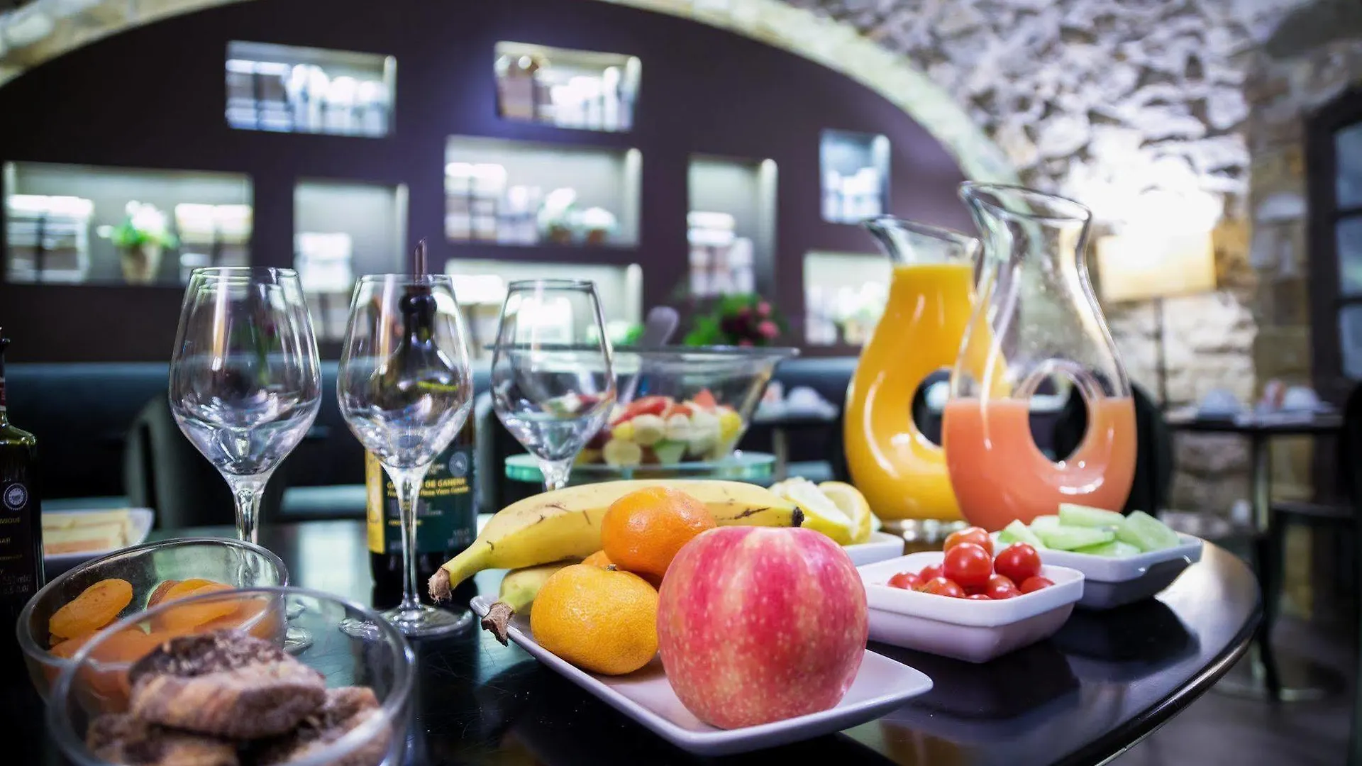 Hotel Verneuil Saint Germain Париж Франция