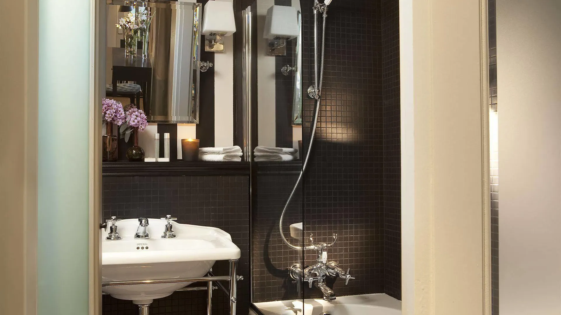 Hotel Verneuil Saint Germain Париж 4*,